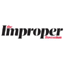 Improper.com logo
