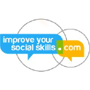 Improveyoursocialskills.com logo