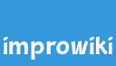 Improwiki.com logo