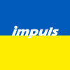 Impuls.lt logo