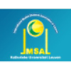 Imsal.be logo