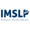 Imslp.net logo