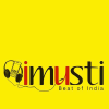 Imusti.com logo