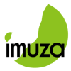 Imuza.com logo