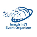 Imuzh.com logo