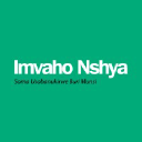 Imvahonshya.co.rw logo