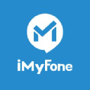Imyfone.com logo