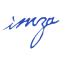 Imza.com logo