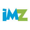 Imzog.com logo