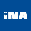 Ina.hr logo
