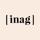 Inagblog.com logo