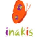 Inakis.fr logo