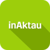 Inaktau.kz logo