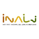 Inali.gob.mx logo