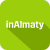 Inalmaty.kz logo