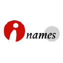 Inames.co.kr logo