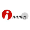 Inames.co.kr logo