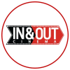 Inandoutcinema.com logo