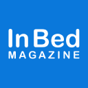 Inbedmagazine.com logo