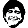 Inbedwithmaradona.com logo