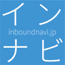 Inboundnavi.jp logo