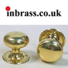 Inbrass.co.uk logo