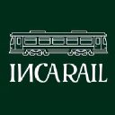 Incarail.com logo