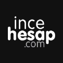 Incehesap.com logo