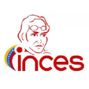 Inces.gob.ve logo