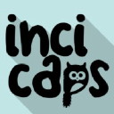 Incicaps.com logo
