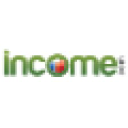 Income.com logo