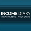 Incomediary.com logo