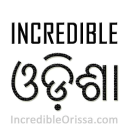 Incredibleorissa.com logo