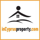Incyprusproperty.com logo