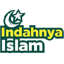 Indahnyaislam.my logo