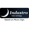 Indastro.com logo