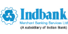 Indbankonline.com logo