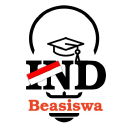 Indbeasiswa.com logo