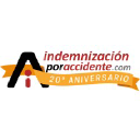 Indemnizacionporaccidente.com logo