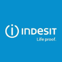 Indesit.co.uk logo