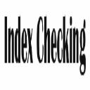 Indexchecking.com logo