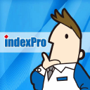 Indexpro.co.jp logo