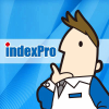 Indexpro.co.jp logo