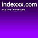 Indexxx.com logo