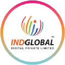 Indglobal.in logo