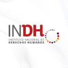 Indh.cl logo