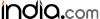 India.com logo