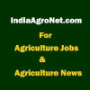 Indiaagronet.com logo