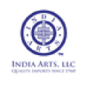 Indiaarts.com logo