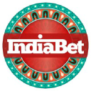 Indiabet.com logo